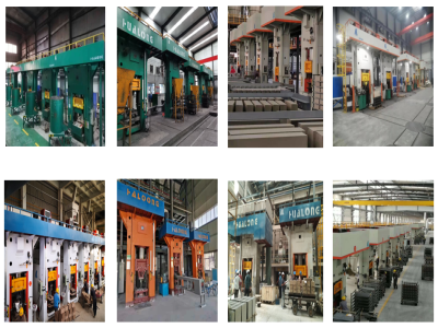 伺服數(shù)控電動螺旋壓力機(jī)——沒有七年之癢，只有歷久如一的產(chǎn)品高性能！