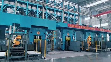 伺服螺旋壓力機(jī) 伺服螺旋壓力機(jī)