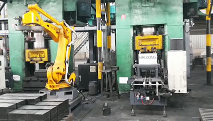 伺服螺旋壓力機(jī) 伺服螺旋壓力機(jī)